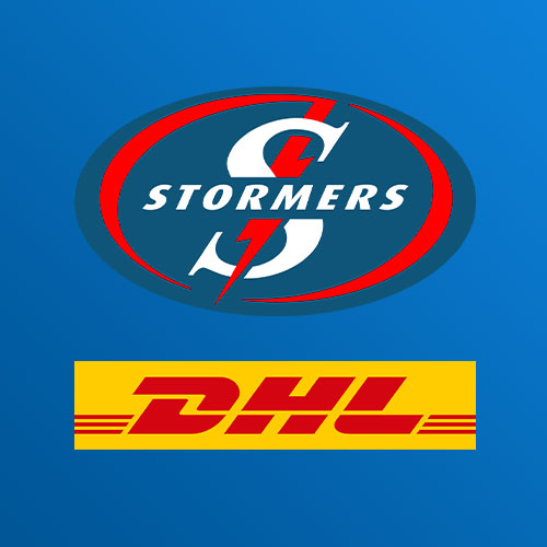 Brand Partner - Stormers Rugby