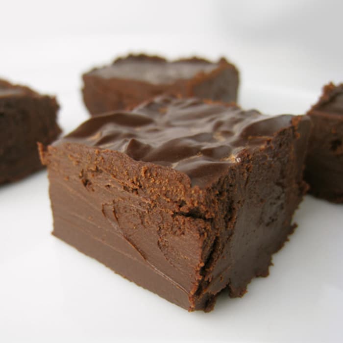 brownies | Biogen SA | Chocolate Fudge