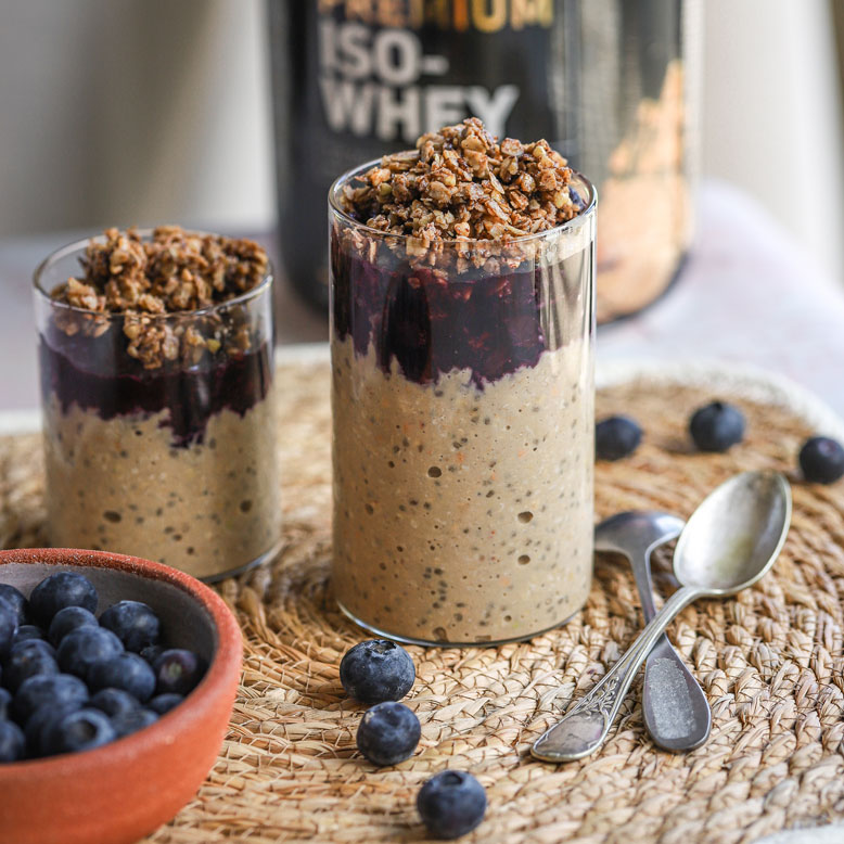 Caramel Cream Blueberry Jars 1 | Biogen SA | Caramel Cream Blueberry Jars caramel cream blueberry jars