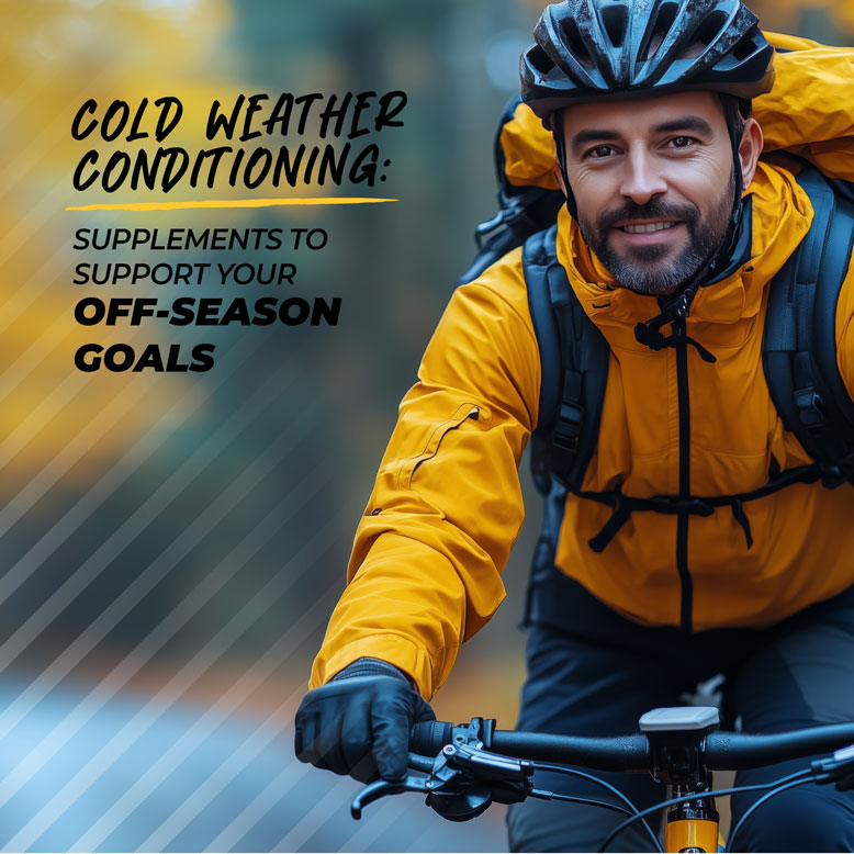 cold weather conditioning