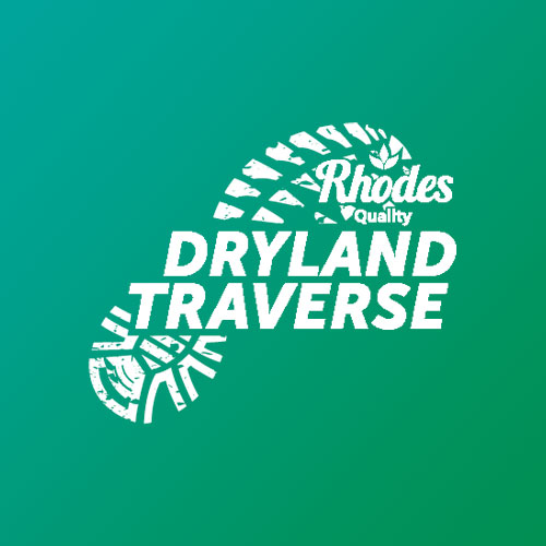 Dryland Traverse
