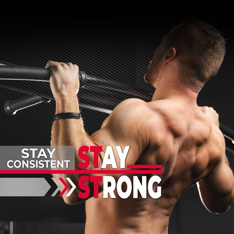 Festive Season Training Routines: How to Stay Consistent When Life Gets Busy 3 | Biogen SA | Festive Season Training Routines: How to Stay Consistent When Life Gets Busy festive season training routines