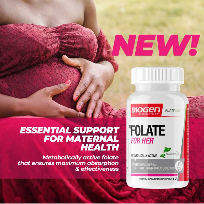 Folate