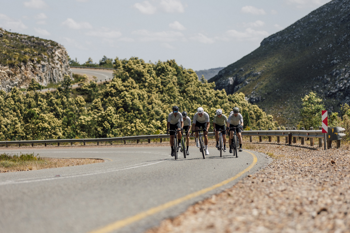 Garden Route Giro