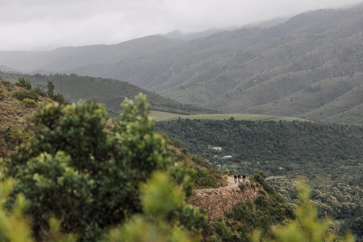 Garden Route Giro