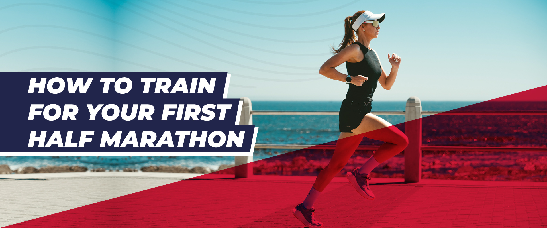 Half Marathon 10 Week Plan