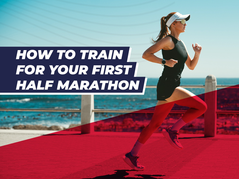 [Mobile]Half Marathon 10 Week Plan