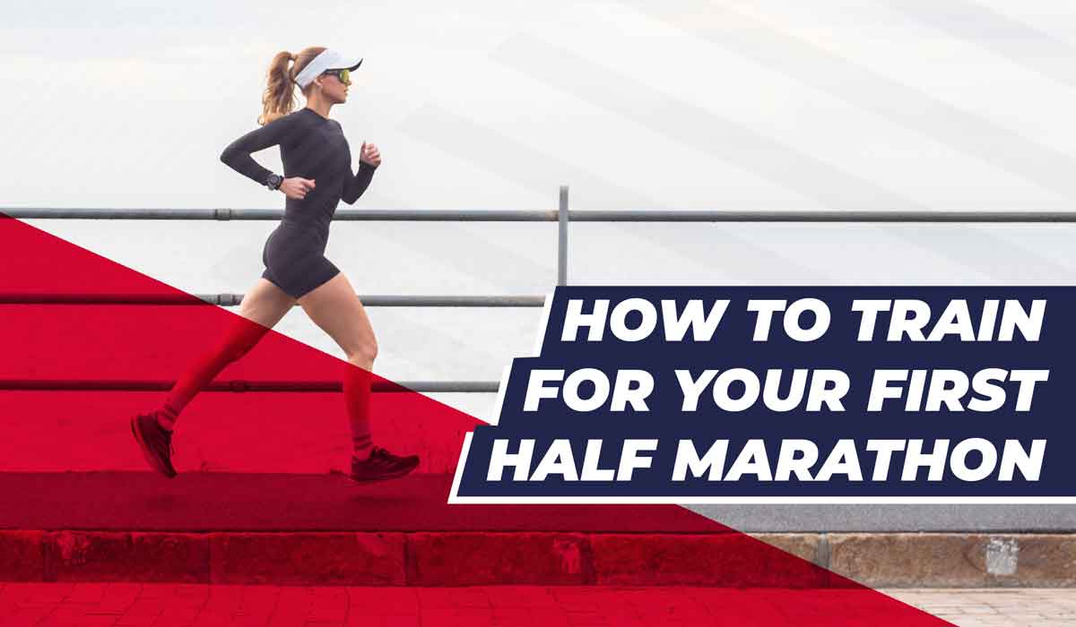 10 week half marathon plan