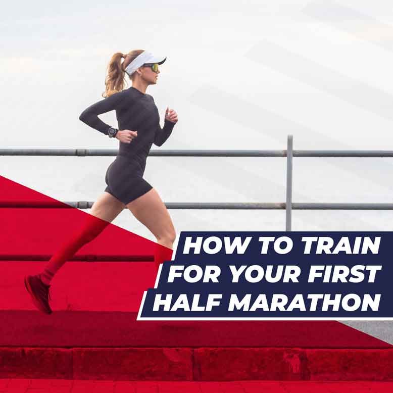 10 week half marathon plan