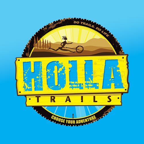 Holla Trails - Biogen Brand Partner