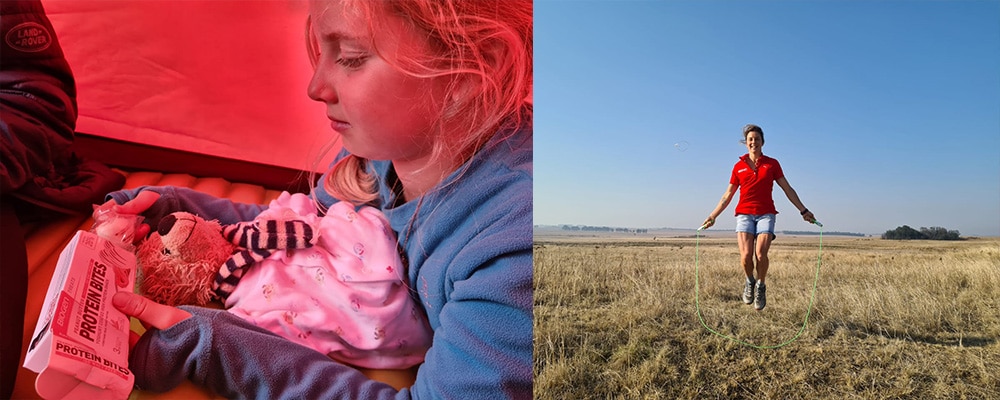 Biogen Wellness Pack