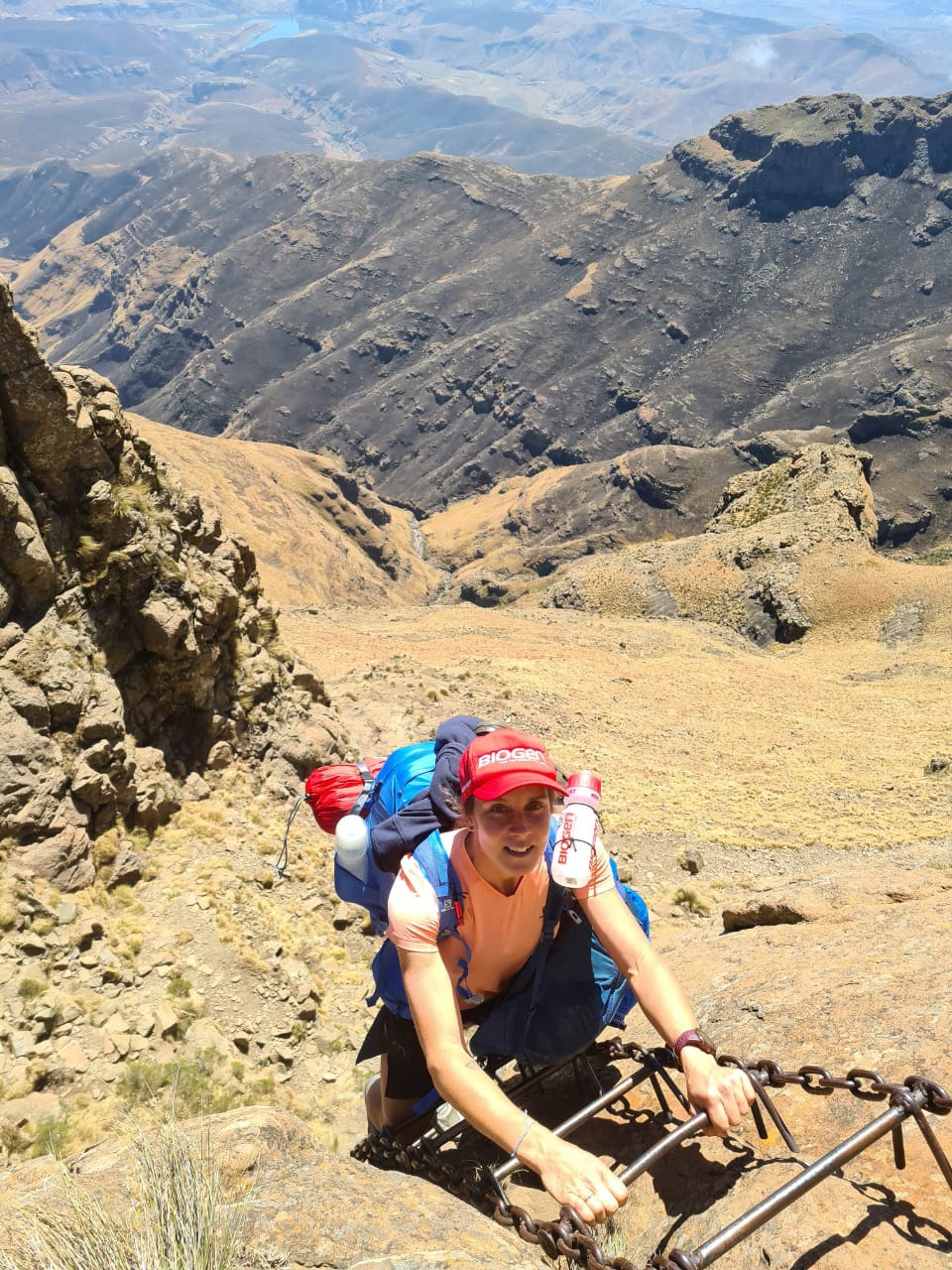 Biogen Wellness Pack