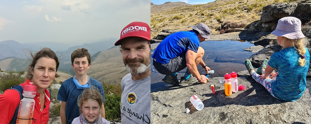 Biogen Wellness Pack