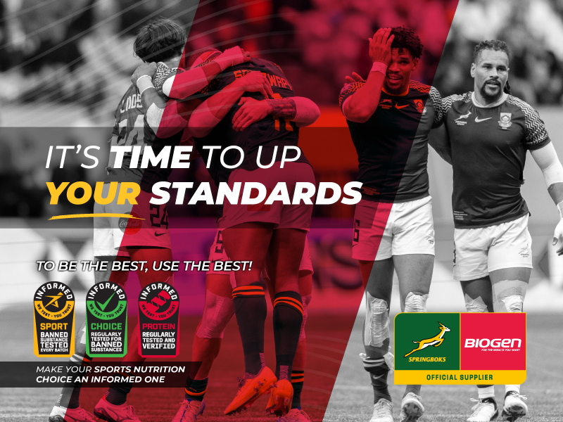 [Mobile] It's time to up your standards