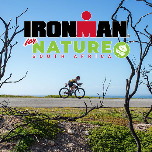 Ironman for Nature Feature
