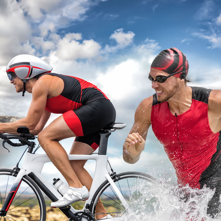 ISUZU IRONMAN 70.3 Mossel Bay