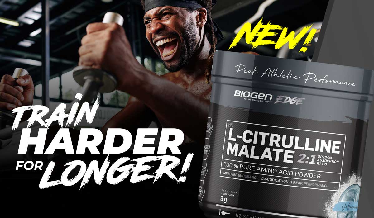 citrulline malate