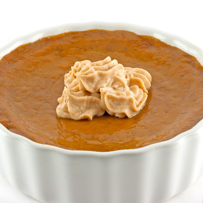 pumkin | Biogen SA | Hearty & Healthy Pumpkin Pie