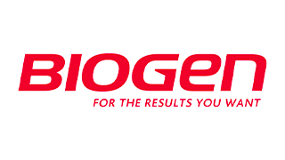 sso biogen logo | Biogen SA | My account