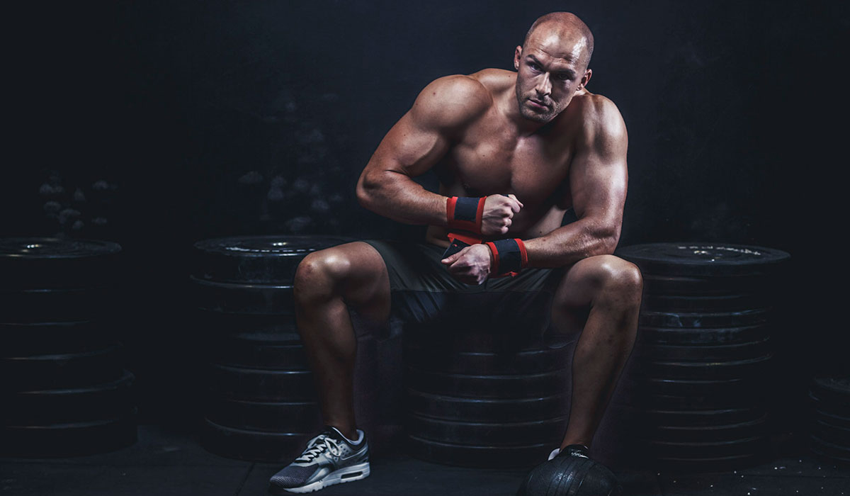 strong-first-life-coach-josh-capazorio-article Strong First Approach to Life - Josh Capazorio Feature