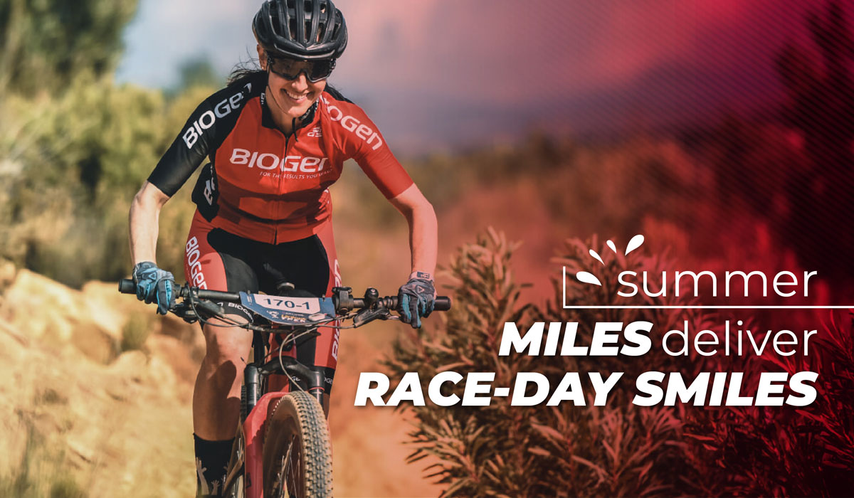 summer base training