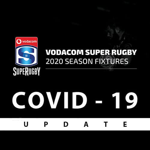 super rugby update feat | Biogen SA | Vodacom Super Rugby Suspended
