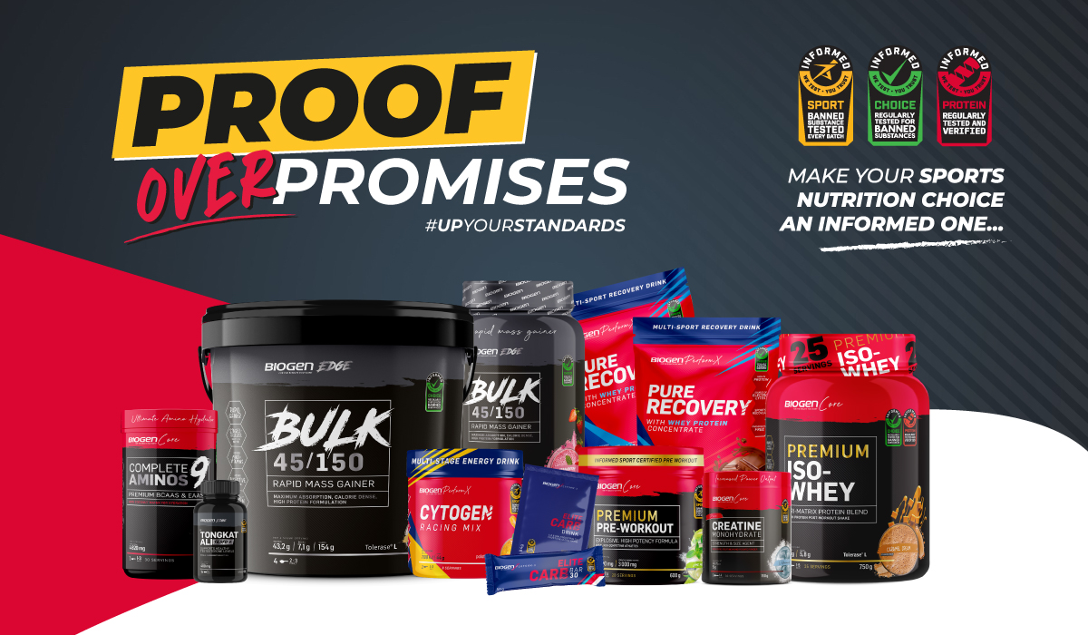 third party tested supplements