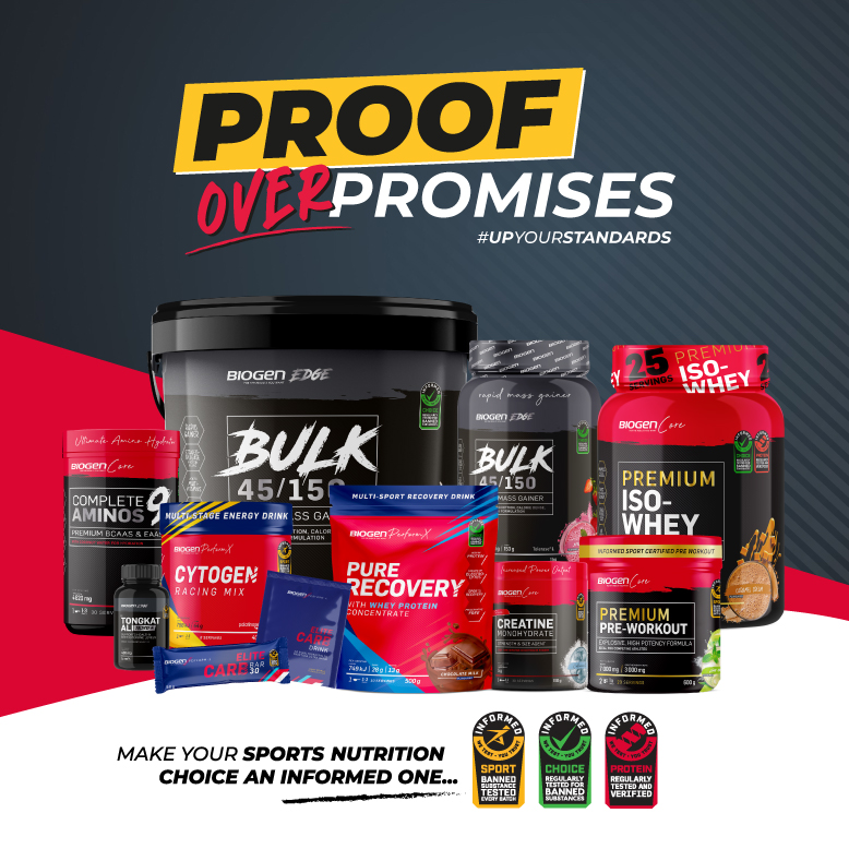 third party tested supplements