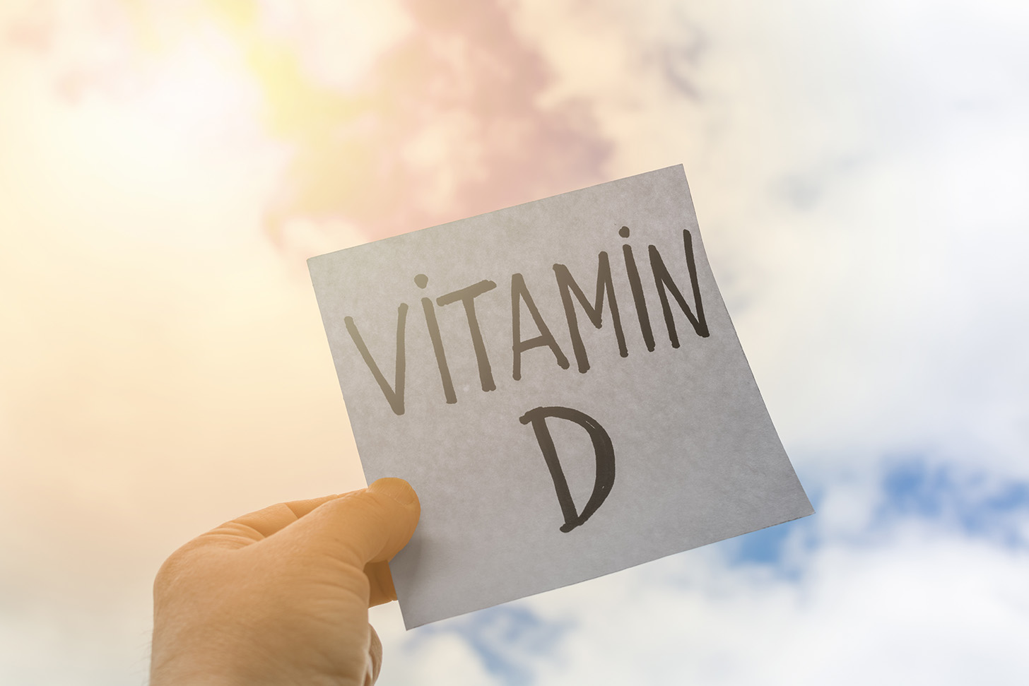 Vitamin D Vitamin D