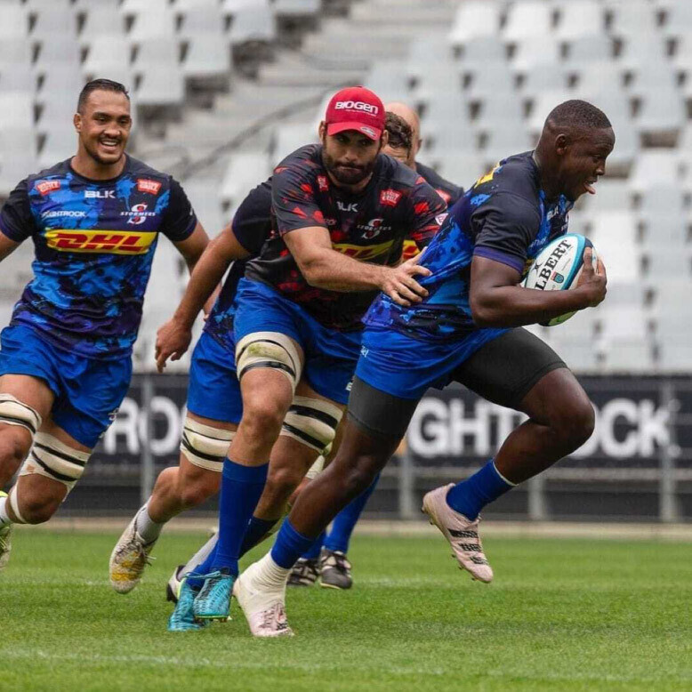 WP Rugby Partner with Biogen Sports Nutrition Feature